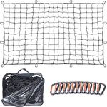 Grit Performance Cargo Net for Roof