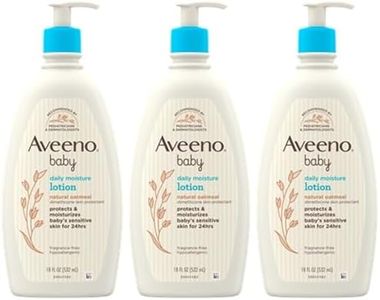Aveeno Bab