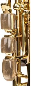 Protec A352 Saxophone Side Key Risers