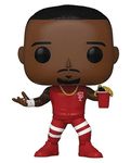 Funko POP! WWE: Street Profits - Montez Ford - Collectable Vinyl Figure - Gift Idea - Official Merchandise - Toys for Kids & Adults - Sports Fans - Model Figure for Collectors and Display