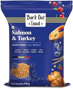 BARK OUT L