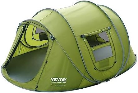 VEVOR Camp