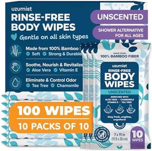 Body Wipes