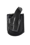 Bianchi 150 Negotiator Size 1 Ankle Holster Fits S&W J Frame 2 (Right Hand)