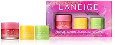 LANEIGE Starlit Lip Mask Trio: Lip 