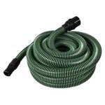 zzhanff 2023 Dust Extractor Hose for Festool electric dry mill Suction Tube Antistatic Threaded Hose D27/32x5m