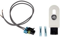 Dorman 704-206 Daytime Running Light Resistor