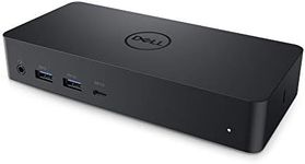 Dell D6000 With USB 3.0 (3.1 Gen 1)