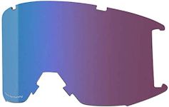 Smith Optics SQUAD XL LENS ChromaPop Photochromic Rose Flash 4G