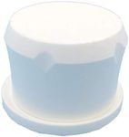 Child Proof Cabinets Locks Key - Extra Stronger Magnets Key Work with Most Brand Child Safety Locks - Universal Replacement - 1 Key (Locks not Including)