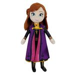 Disney - Frozen 2 - Anna 11 Inch Plush