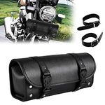 Barrel Bag For Harley Davidsons