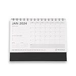 MiGoals 2024 Desk Calendar