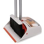Broom and Dustpan for Home/Broom wi