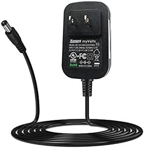 MyVolts 12