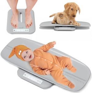 Baby Scale