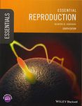 Essential Reproduction, 8th Edition (Essentials)