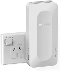 AX1800 WiFi Range Extender