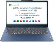 Lenovo IdeaPad Slim 3 | 14 inch Ful