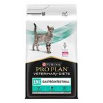 PRO PLAN VETERINARY DIETS EN Gastrointestinal Dry Cat Food 1.5kg