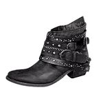 Fourever Funky Boots For Women