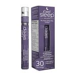 Sleep Fast & Longer - Ready to use Oral Spray - Sleep Support with Melatonin, GABA, and 5-HTP - Liquid Melatonin Spray - Better than Sleep Gummies for Adults - Can-i Sleep by Can I Wellness