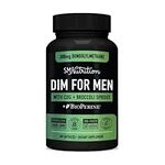 DIM 300mg For Men | Estrogen Blocke