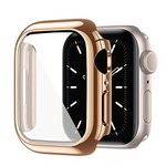 Apple Watch Snap On Case