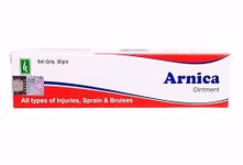 Arnica Creams