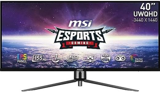 MSI MAG401