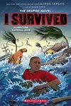 I Survived Hurricane Katrina, 2005: A Graphic Novel (I Survived Graphic Novel #6)