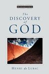 The Discovery of God (Ressourcement