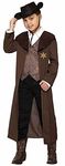 Forum Novelties Child's New Sheriff in Town Costume, As Shown, Small