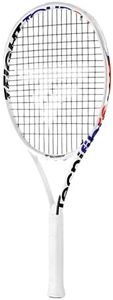 T-Fight Tour Junior 26 Prestrung Tennis Racquet