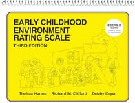 Early Childhood Environment Rating 