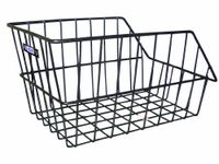 Rear Wire Rack Fit Basket