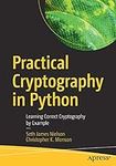 Practical Cryptography in Python: L