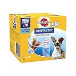 Pedigree Dentastix Daily Oral Care Small Dogs 70 Pack