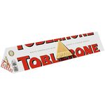 Toblerone White Chocolate Largegift Bar, 360 g