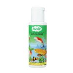 Jainsons Pet Products Rid-All Anti-Chlorine Aquarium Fish Medicine 120ml – Treats Ich, Fin Rot, Fungal Infections & Goldfish Diseases – Effective Fish Disease Prevention & Cure