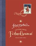 Letters from Father Christmas: Centenary edition Hardcover