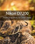 Nikon D7200: From Snapshots to Great Shots