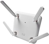 Cisco Aironet 1850 - WLAN access points (WPA, WPA2, 100-240, 10-90%, 0-40 °C, -30-70 °C, 50-60)