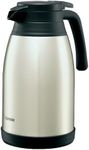 Zojirushi SH-RA15XA Stainless Steel