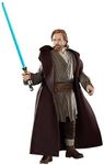 STAR WARS The Black Series OBI-Wan 