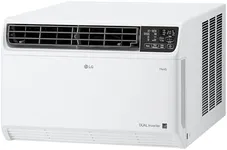LG 14,000 BTU DUAL Inverter Smart W