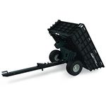 Atlas 19B40026OEM EZ Stow Hauler Lawn and Garden Utility Cart