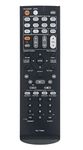 RC-738M Replaced Remote fit for Onkyo AV Receiver HT-S7200 HT-RC160 TX-NR607 TX-SR607 TX-SR607B 24140739 29400095 RC-739M DTR 20.1 DTR 30.1