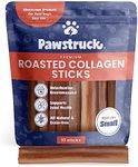 Pawstruck All Natural 5-6" Roasted 