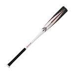 Easton Elevate -9 (2 3/4") USSSA Senior League Baseball Bat | 28 inch / 19 oz | 2019 | 1 Piece Aluminum | ALX100 Alloy | Cushioned FLEX Grip